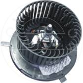 Pulseur d'air, ventilation habitacle AIC Jürgen Liebisch GmbH - 55004