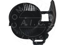 Pulseur d'air, ventilation habitacle