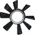 Radiator fan wheel AIC Jürgen Liebisch GmbH - 51336