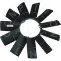 Radiator fan wheel AIC Jürgen Liebisch GmbH - 51860