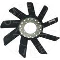 Radiator fan wheel AIC Jürgen Liebisch GmbH - 51862