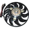 Radiator fan AIC Jürgen Liebisch GmbH - 50849