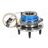 Radlagersatz AIC Jürgen Liebisch GmbH - 52957