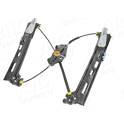 Rear window regulator AIC Jürgen Liebisch GmbH - 72557