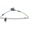 Rear window regulator AIC Jürgen Liebisch GmbH - 72703