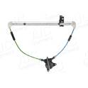 Rear window regulator AIC Jürgen Liebisch GmbH - 72802