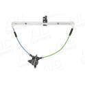 Rear window regulator AIC Jürgen Liebisch GmbH - 72803