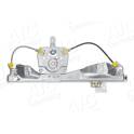 Rear window regulator AIC Jürgen Liebisch GmbH - 74010