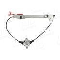 Rear window regulator AIC Jürgen Liebisch GmbH - 75679