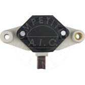 Regulator, alternator AIC Jürgen Liebisch GmbH - 50677