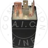 Relay, glow plug system AIC Jürgen Liebisch GmbH - 51370