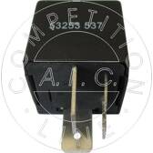 Relé, bomba de combustible AIC Jürgen Liebisch GmbH - 53253