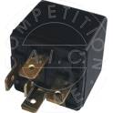 Relé, ventilador de habitáculo AIC Jürgen Liebisch GmbH - 55225