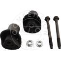 Repair Kit, axle beam AIC Jürgen Liebisch GmbH - 50883Set