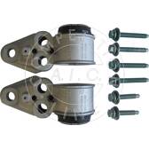 Repair Kit, axle beam AIC Jürgen Liebisch GmbH - 52871Set