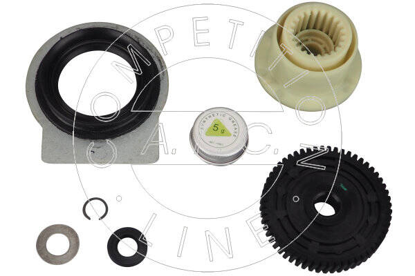 Repair Set- manual transmission