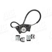 Repair Set, window regulator AIC Jürgen Liebisch GmbH - 53124
