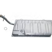 Réservoir de carburant AIC Jürgen Liebisch GmbH - 53414