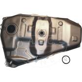 Réservoir de carburant AIC Jürgen Liebisch GmbH - 55920