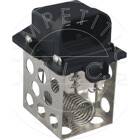 Résistance de série- moteur électrique-ventilateur du radiat AIC Jürgen Liebisch GmbH - 56595