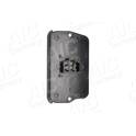 Résistance (pulseur d'air habitacle) AIC Jürgen Liebisch GmbH - 53993