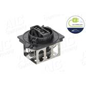 Résistance (pulseur d'air habitacle) AIC Jürgen Liebisch GmbH - 55298