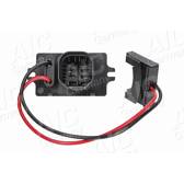 ESEN SKV Résistance Pulseur D'Air Habitacle 95SKV045 - Compatible Renault Clio II, Kangoo I