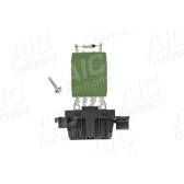 Resistor, interior blower AIC Jürgen Liebisch GmbH - 56053