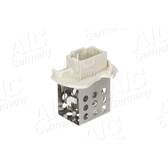 Resitencia, ventilador habitáculo AIC Jürgen Liebisch GmbH - 55287