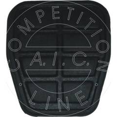 Revêtement de pédale de frein AIC Jürgen Liebisch GmbH - 52872