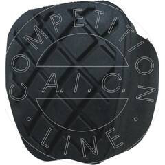 Revêtement de pédale de frein AIC Jürgen Liebisch GmbH - 53202