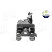 Rollenführung, Schiebetür AIC Jürgen Liebisch GmbH - 73495