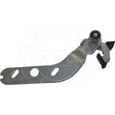 Sliding Door Roller Guide Fiat Ducato 3 from 2006 Onwards Lower