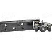 Roller Guide, sliding door AIC Jürgen Liebisch GmbH - 56907