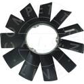 Roue du souffleur (refroidissement moteur) AIC Jürgen Liebisch GmbH - 51859