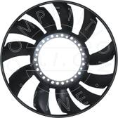 Roue du souffleur (refroidissement moteur) AIC Jürgen Liebisch GmbH - 54298