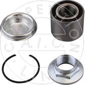 Roulement de roue AIC Jürgen Liebisch GmbH - 59588
