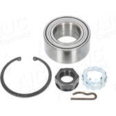 Roulement de roue AIC Jürgen Liebisch GmbH - 59632