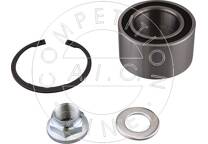 Roulement de roue