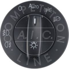 AIC Lichtschalter Auto - 57293 