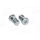 Set van 2 Schroef, remschijf AIC Jürgen Liebisch GmbH - 51886