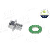 Screw Plug, oil sump AIC Jürgen Liebisch GmbH - 52879