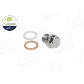 Screw Plug, oil sump AIC Jürgen Liebisch GmbH - 56287