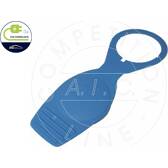 Sealing Cap, washer fluid reservoir AIC Jürgen Liebisch GmbH - 56044