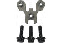 Securing Plate, ball joint