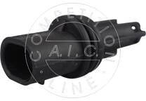 Sensor, Ansauglufttemperatur