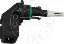 Sensor, Ansauglufttemperatur