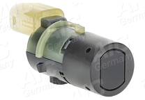 Sensor, auxiliar de aparcamiento