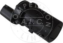 Sensor, auxiliar de aparcamiento