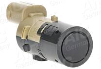 Sensor, auxiliar de aparcamiento